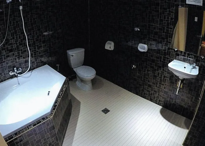 Taj Hotel Tuguegarao