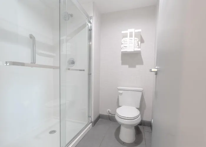 Hampton Inn By Hilton Santa Clarita-Valencia