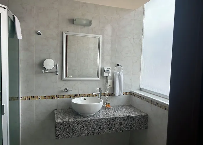 Hotel Toetem Guadalajara