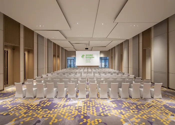 Holiday Inn Deqing Xinshi Ancient Town By Ihg