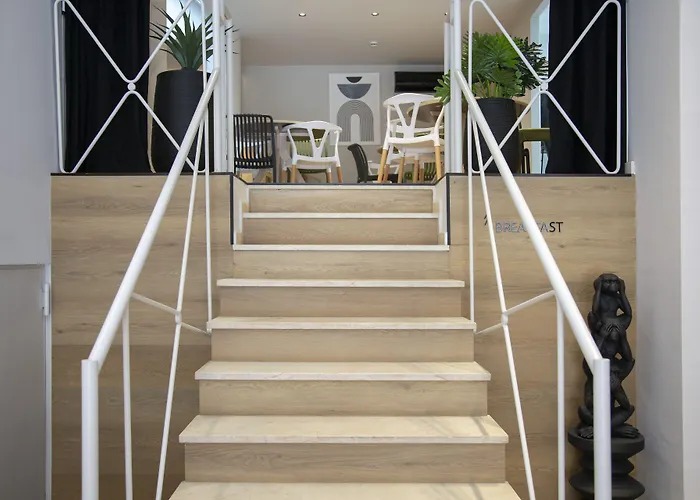 Aila II Hotel Boutique By Singularstays - Digital Access