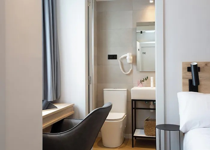 Aila II Hotel Boutique By Singularstays - Digital Access