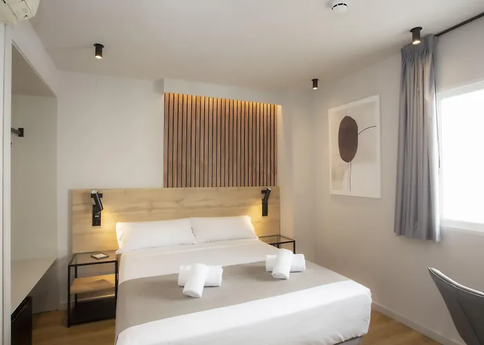 Aila II Hotel Boutique By Singularstays - Digital Access