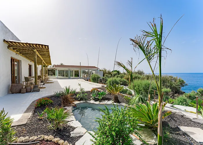 Boutique Eco Hotel Costa Mágica