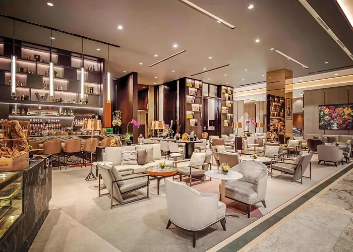 Sofitel Singapore City Centre