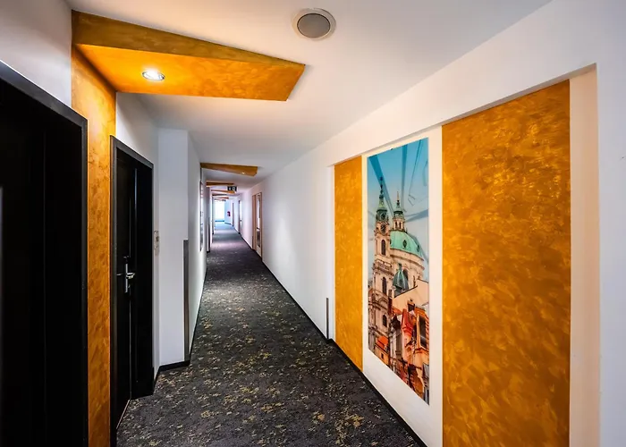 Grandium Hotel Prague