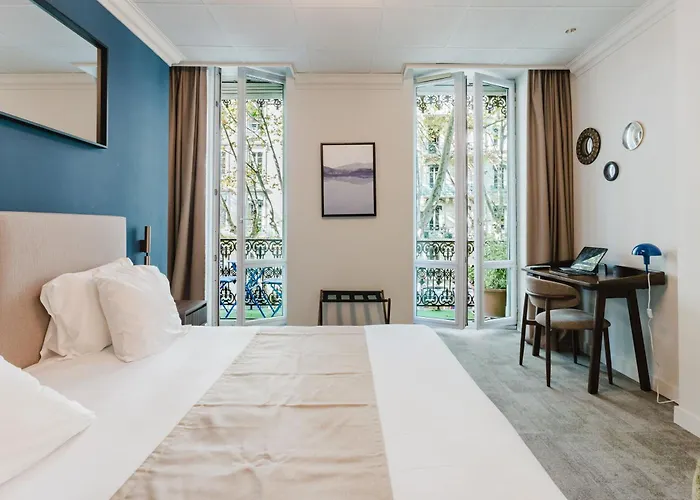 Hôtel Foch Lyon