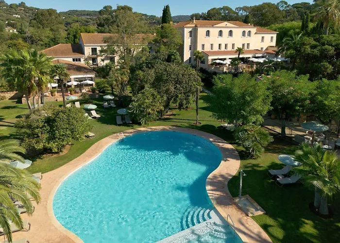 Chateau De Valmer