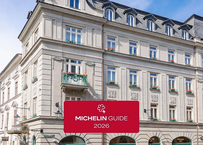 Hotel H15 Francuski Old Town - Destigo Hotels Krakow