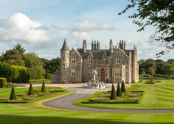 Trump International Scotland