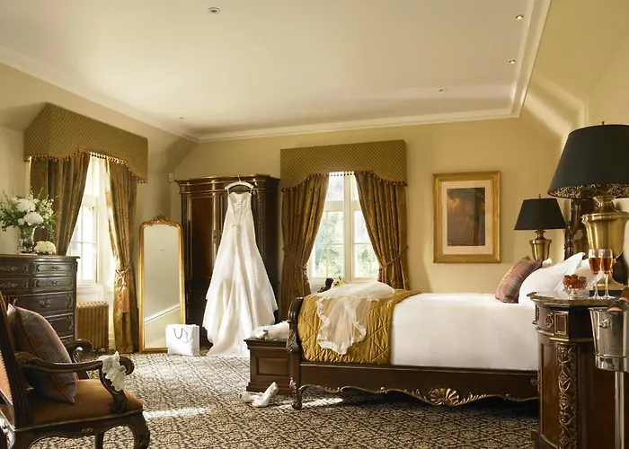 Trump International Scotland