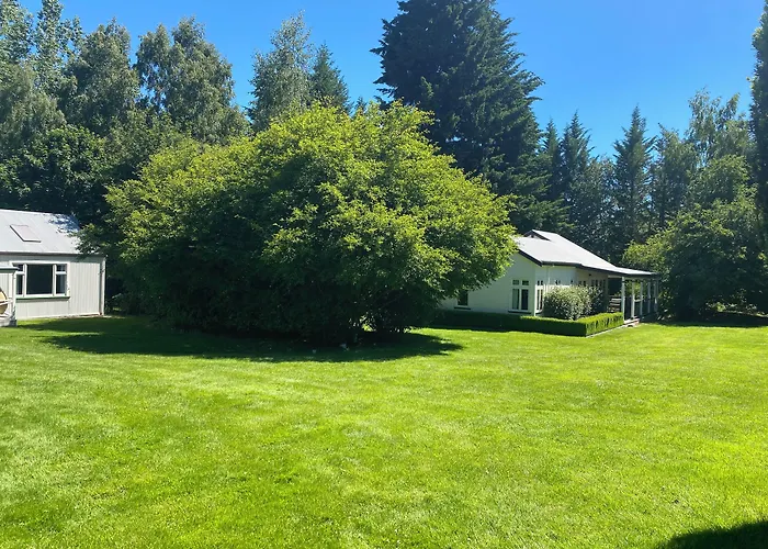 Willowbrook Country Apartments