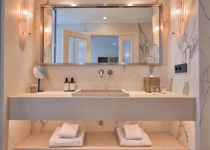 Puro Grand Hotel Palma de Mallorca