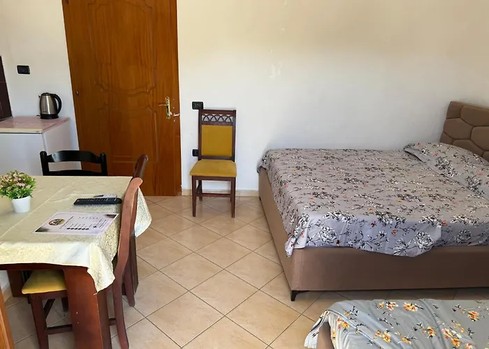 A-Vila Golem 