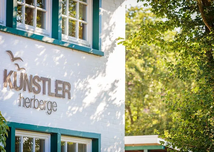 Künstlerherberge