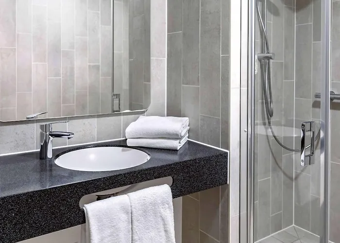 ibis budget Duesseldorf Willich