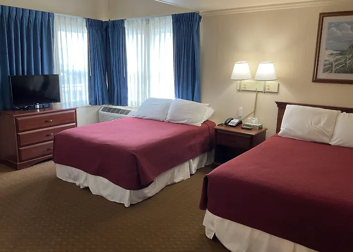 Atlantic Coast Inn Fenwick Island
