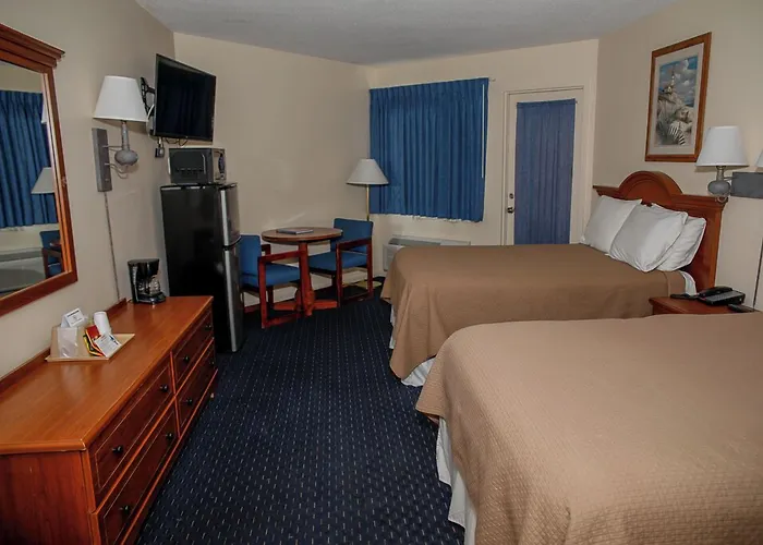 Atlantic Coast Inn Fenwick Island