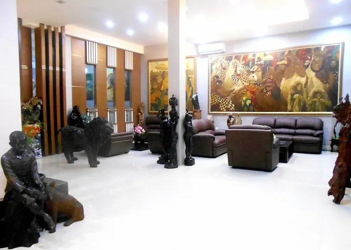 Grant Hotel Subang
