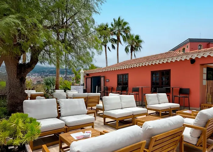 Hotel Las Águilas Tenerife, Affiliated by Meliá