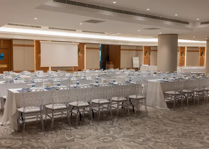 Merit Lefkosa Hotel & Casino
