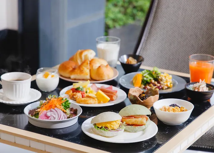 Koko Hotel Premier Nihonbashi Hamacho