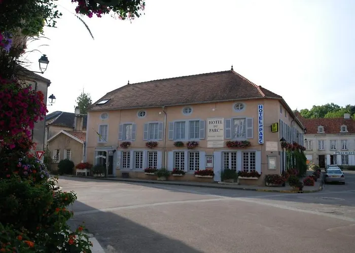 Hôtel Restaurant Le Parc
