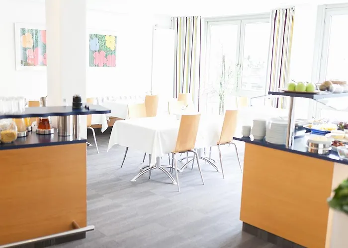 Hotel Ambiente