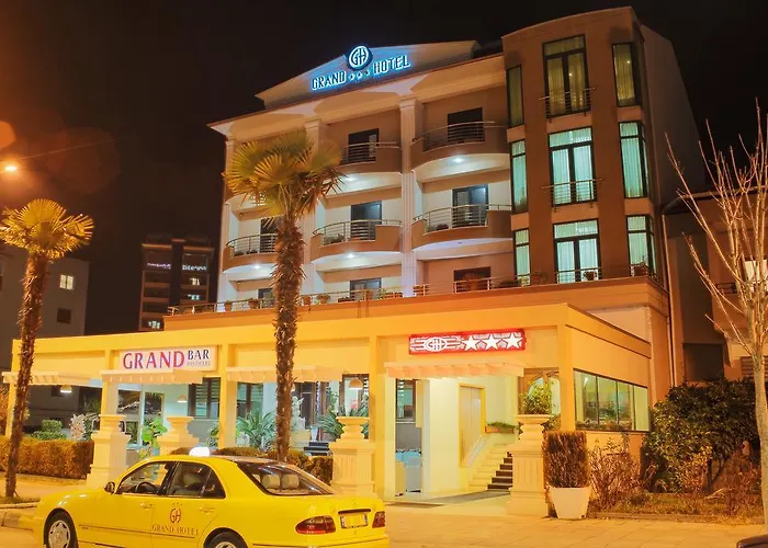 Grand Hotel