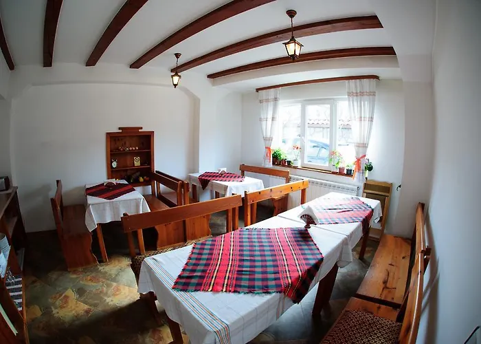 Family Hotel Nadejda