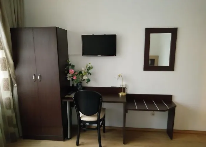 Hotel Alfa