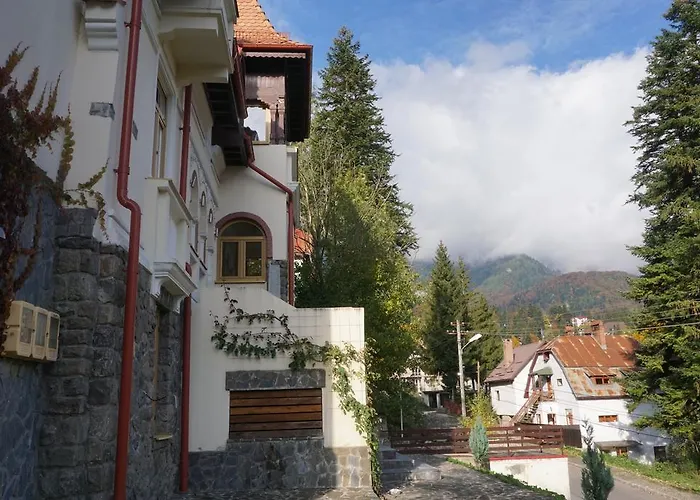 Vila Arizto