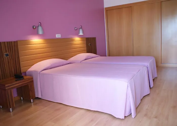 Hotel O Novo Principe