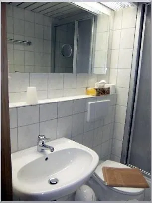 Gasthof-Pension Rotes Haus