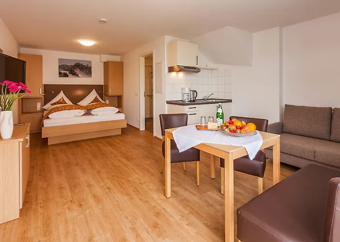 Seehotel BelRiva