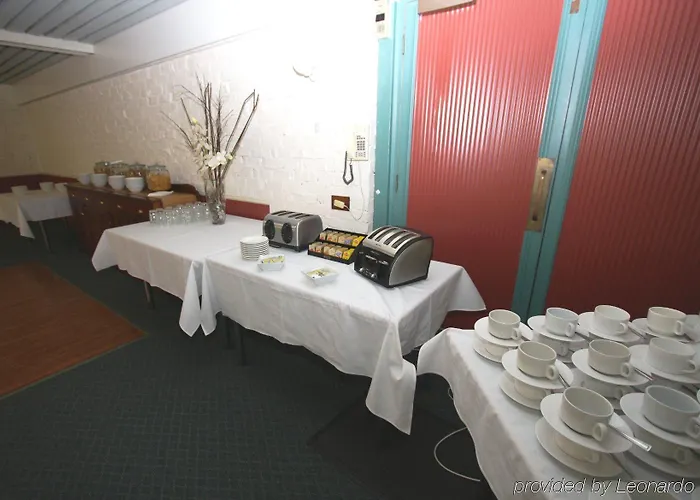 Econo Lodge Mount Gambier City Central