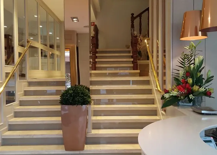 Hotel Serantes