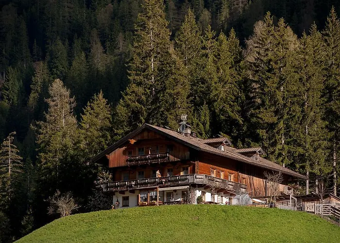 Haus Waldruhe