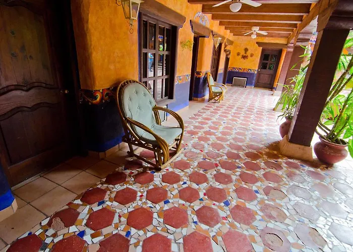 Hotel el Fuerte