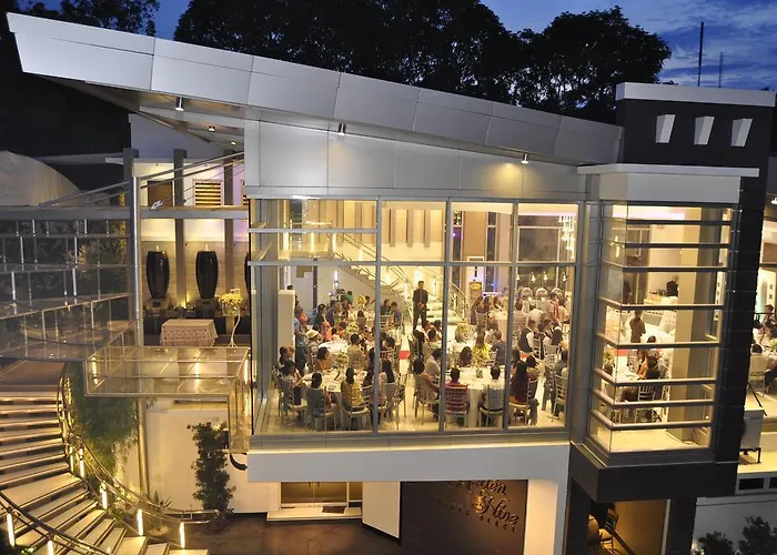 The Citywalk Suites Apartment