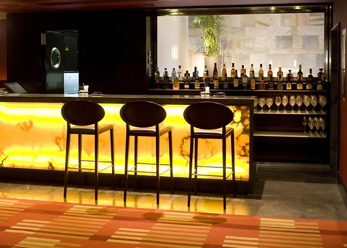 Hotel Boutique Gareus
