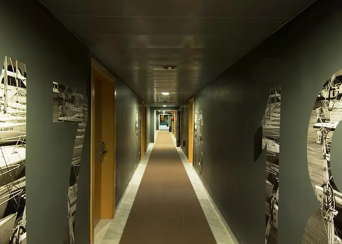 Hotel Nautico