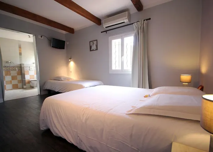 Ô Villagio Hôtel