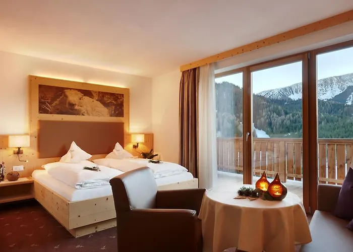 Kräuterhotel Zischghof
