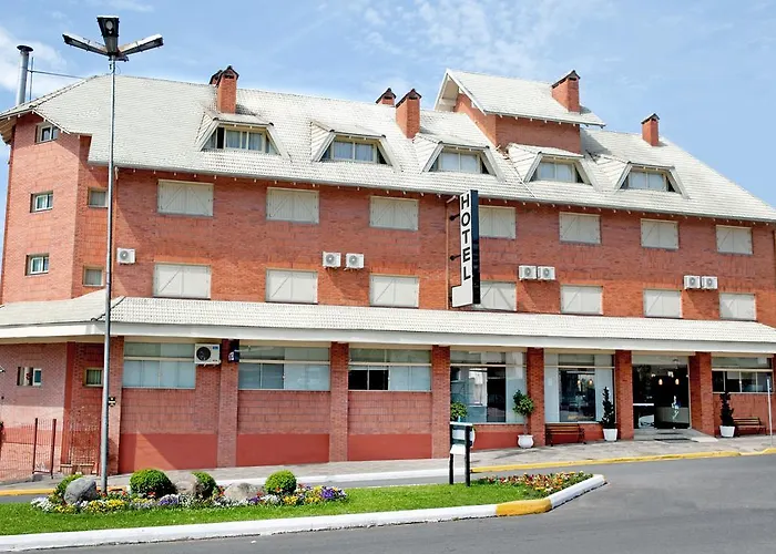 Di Capri Hotel