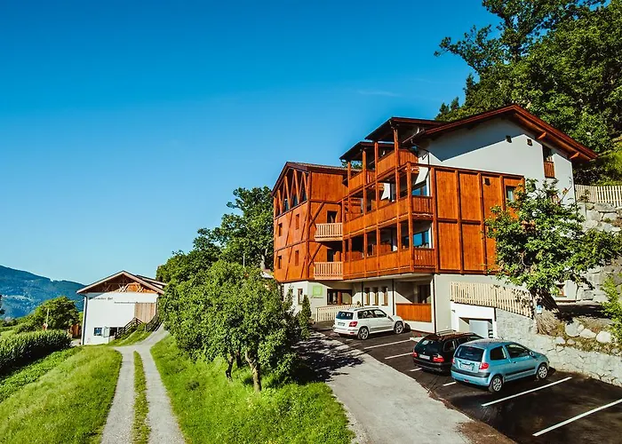 Gasthof Hotel Wöhrmaurer