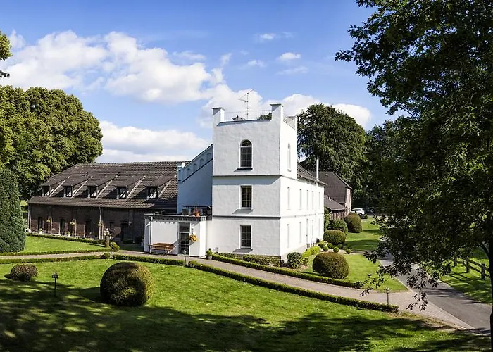 Hotel Fuerstenberger Hof