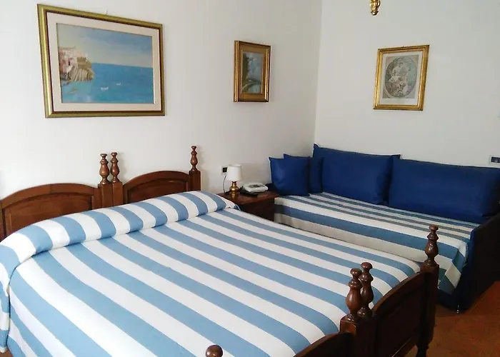 Ristorante Hotel Mira