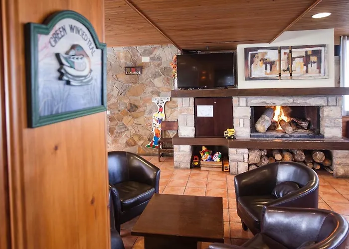 Hotel Avet