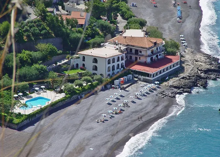 Hotel Gabbiano